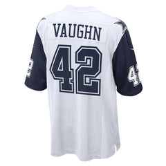 Deuce Vaughn  Alternate Game Team Jersey - Dallas Cowboys