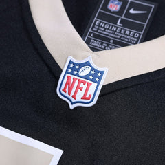 Cameron Jordan  Team Game Jersey - New Orleans Saints