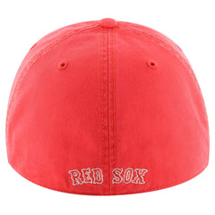 MLB Boston Red Sox '47 Classic Franchise Fitted Hat