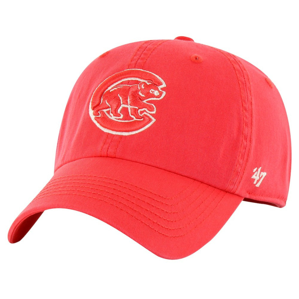 MLB Chicago Cubs '47 Classic Franchise Fitted Hat