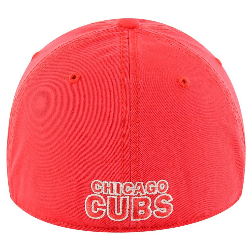MLB Chicago Cubs '47 Classic Franchise Fitted Hat