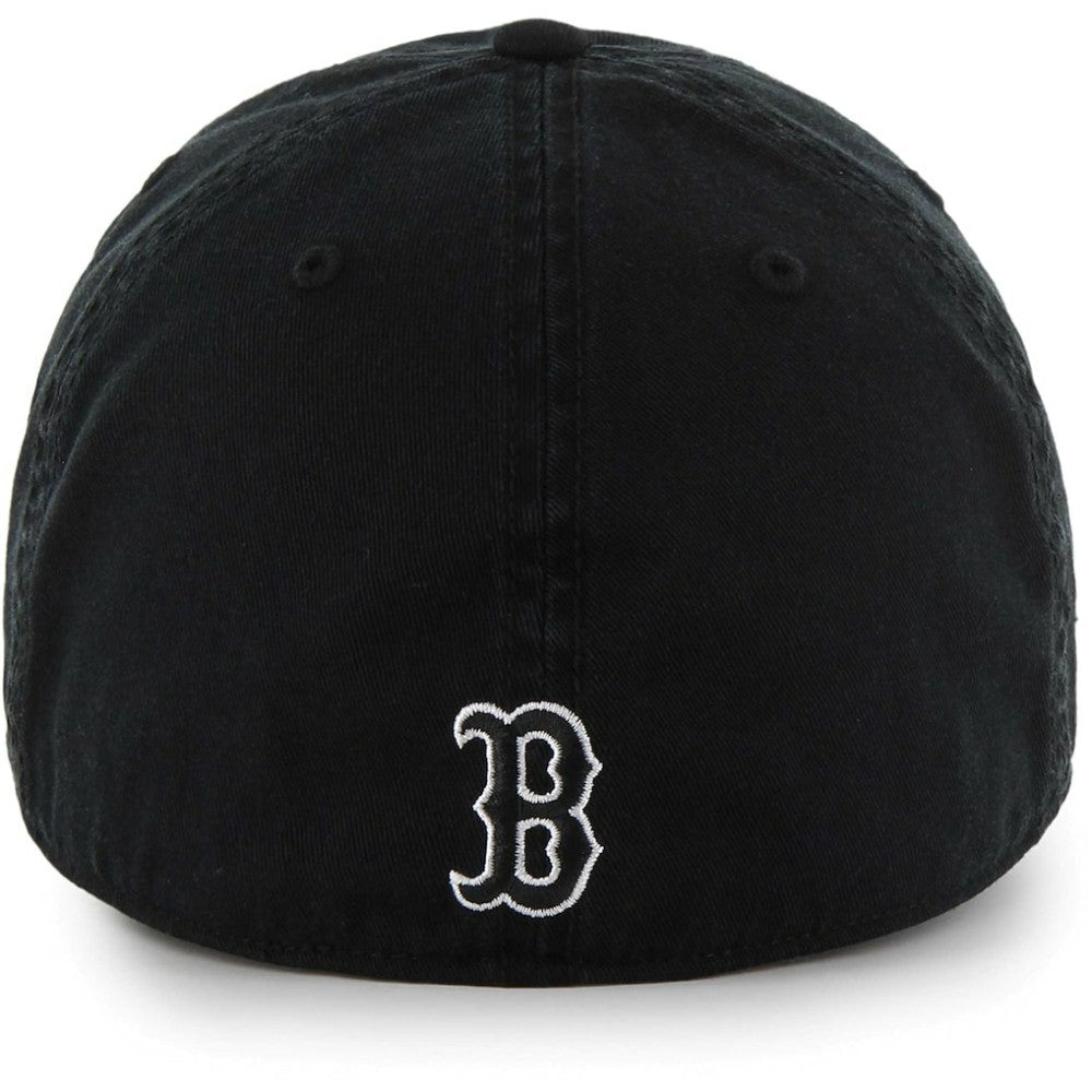 MLB Boston Red Sox '47 Crosstown Classic Franchise Fitted Hat