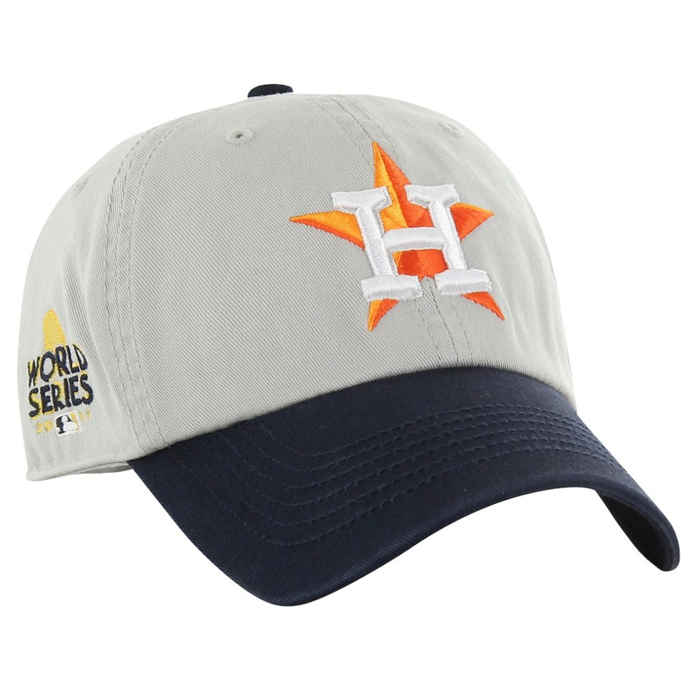 MLB Houston Astros '47 Sure Shot Classic Franchise Fitted Hat