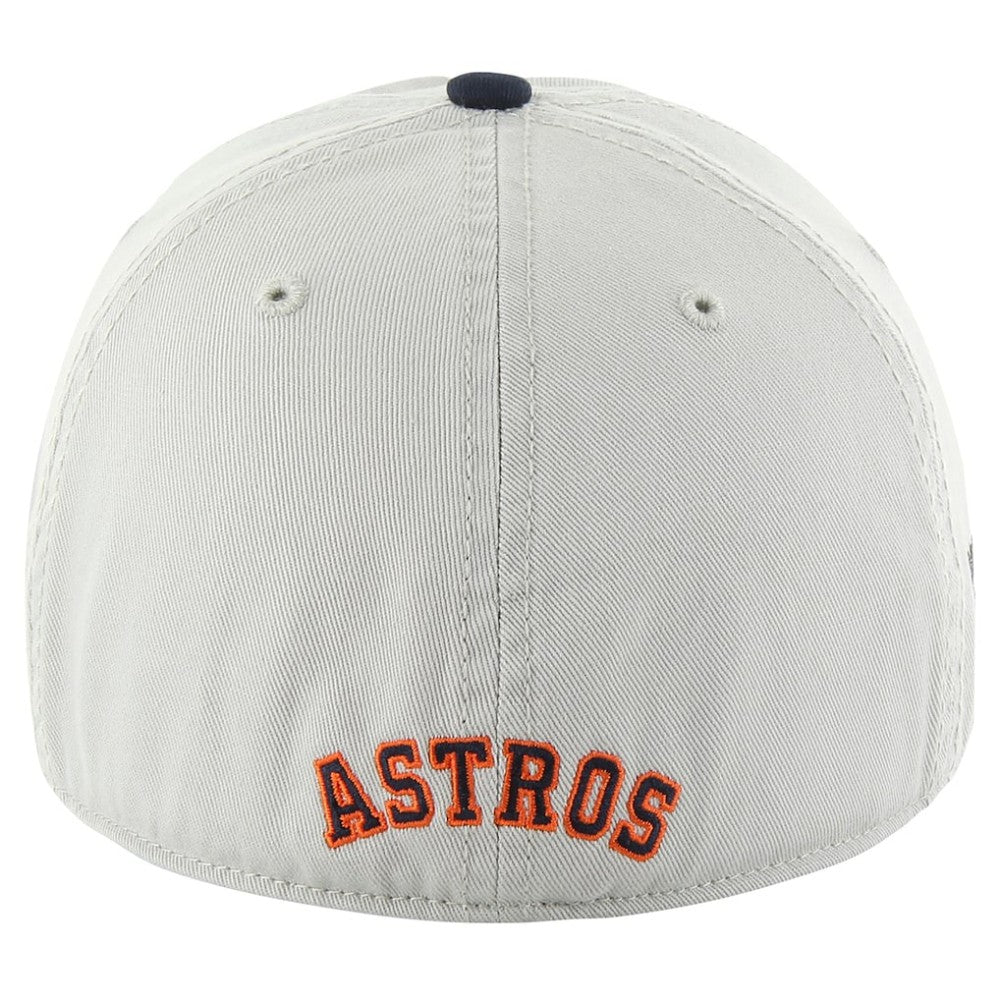 MLB Houston Astros '47 Sure Shot Classic Franchise Fitted Hat