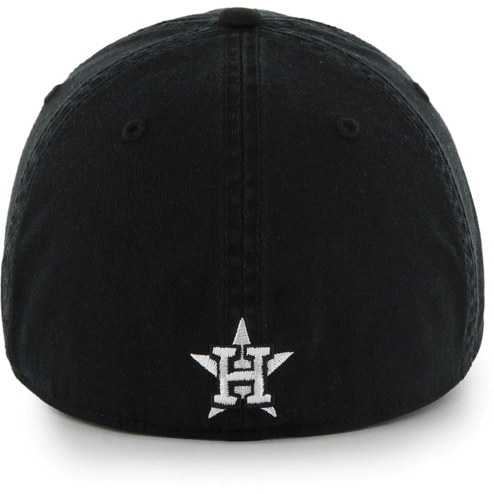 MLB Houston Astros '47 Crosstown Classic Franchise Fitted Hat