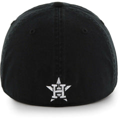 MLB Houston Astros '47 Crosstown Classic Franchise Fitted Hat