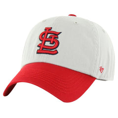 MLB St. Louis Cardinals '47 Sure Shot Classic Franchise Fitted Hat