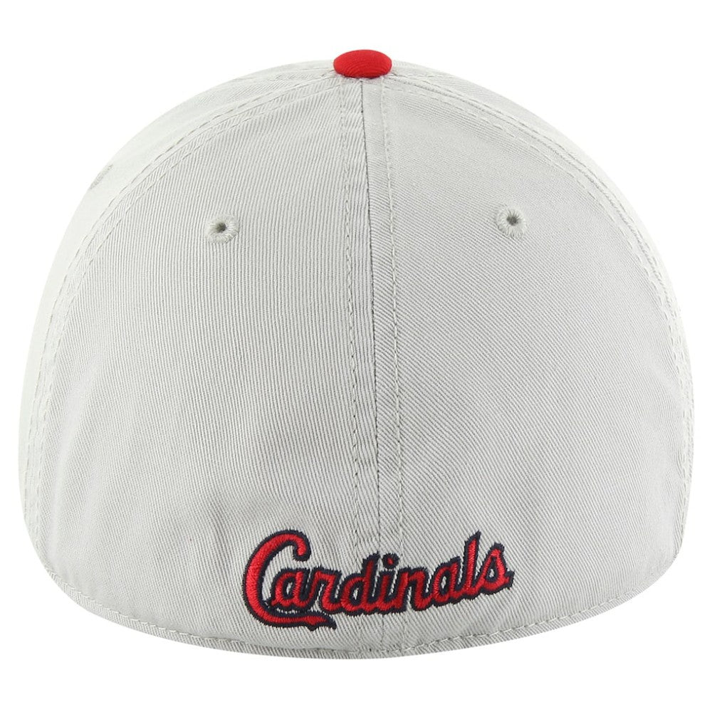 MLB St. Louis Cardinals '47 Sure Shot Classic Franchise Fitted Hat