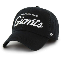 MLB San Francisco Giants '47 Crosstown Classic Franchise Fitted Hat