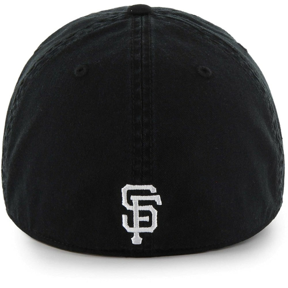 MLB San Francisco Giants '47 Crosstown Classic Franchise Fitted Hat