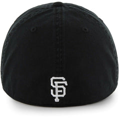 MLB San Francisco Giants '47 Crosstown Classic Franchise Fitted Hat