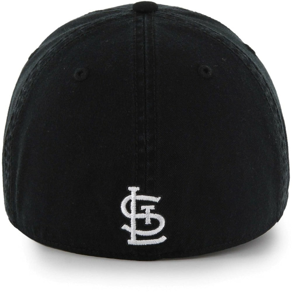 MLB St. Louis Cardinals '47 Crosstown Classic Franchise Fitted Hat