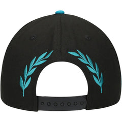 Captain Snapback Hat - Jacksonville Jaguars