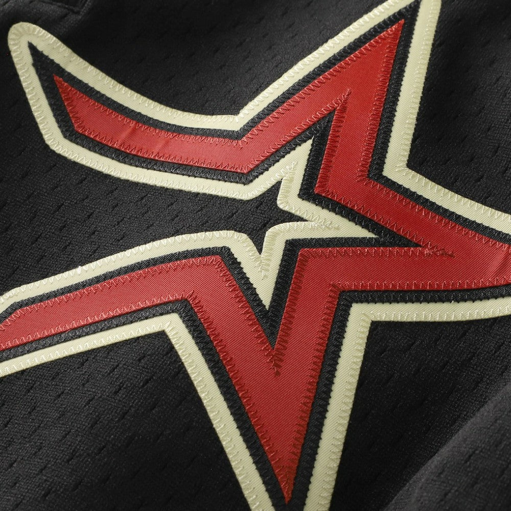 MLB Craig Biggio Houston Astros Mitchell & Ness Authentic Batting Practice Jersey
