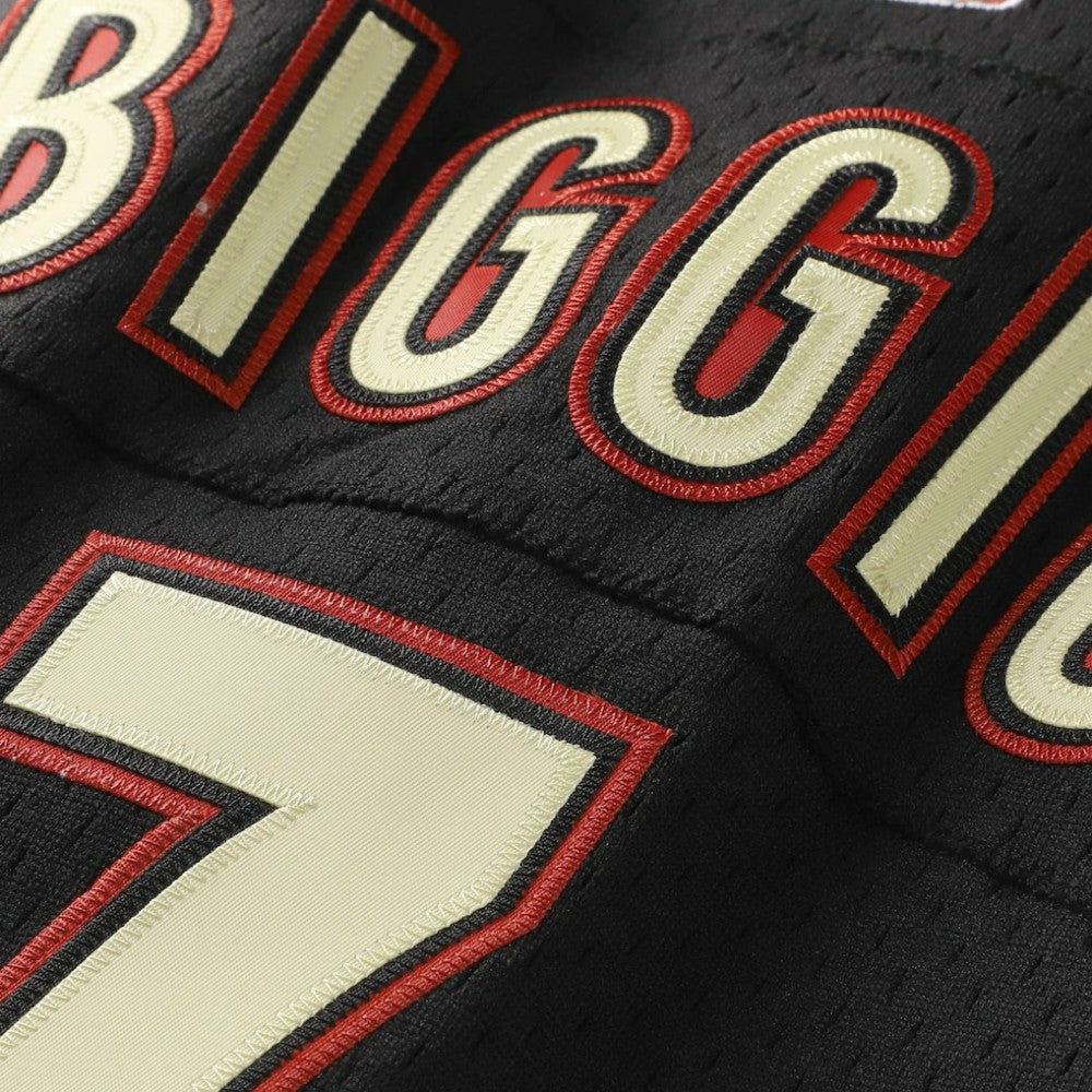 MLB Craig Biggio Houston Astros Mitchell & Ness Authentic Batting Practice Jersey