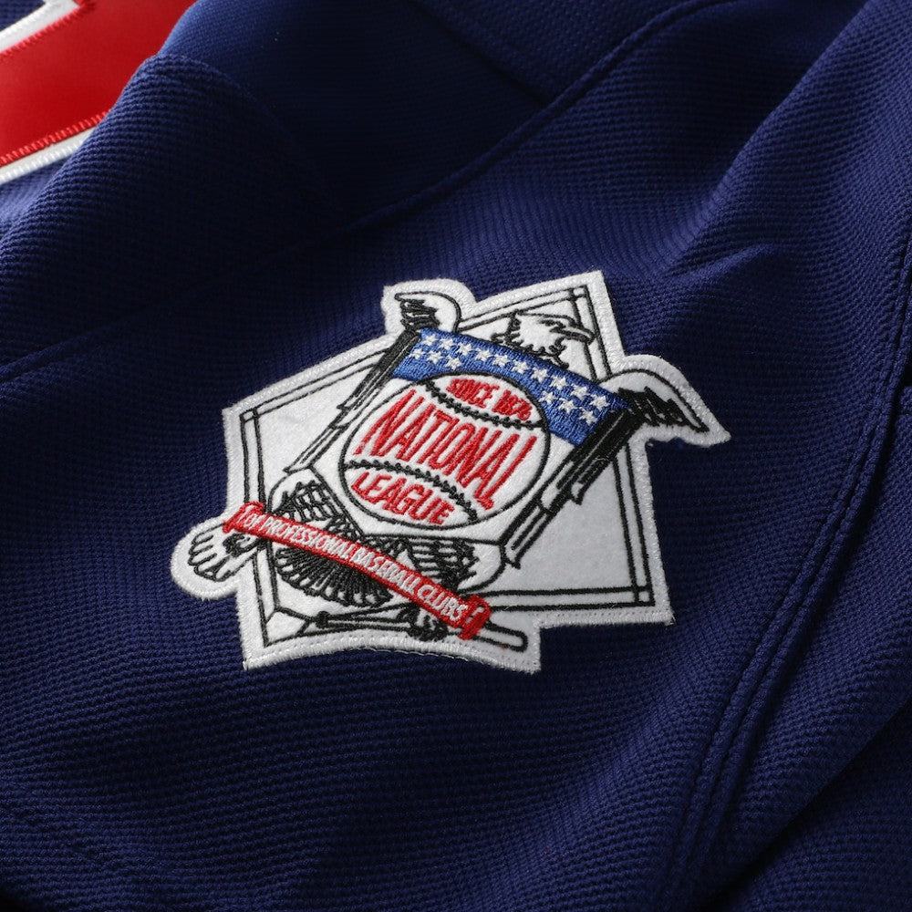 MLB Greg Maddux Chicago Cubs Mitchell & Ness Cooperstown Collection 2005 Batting Practice Jersey