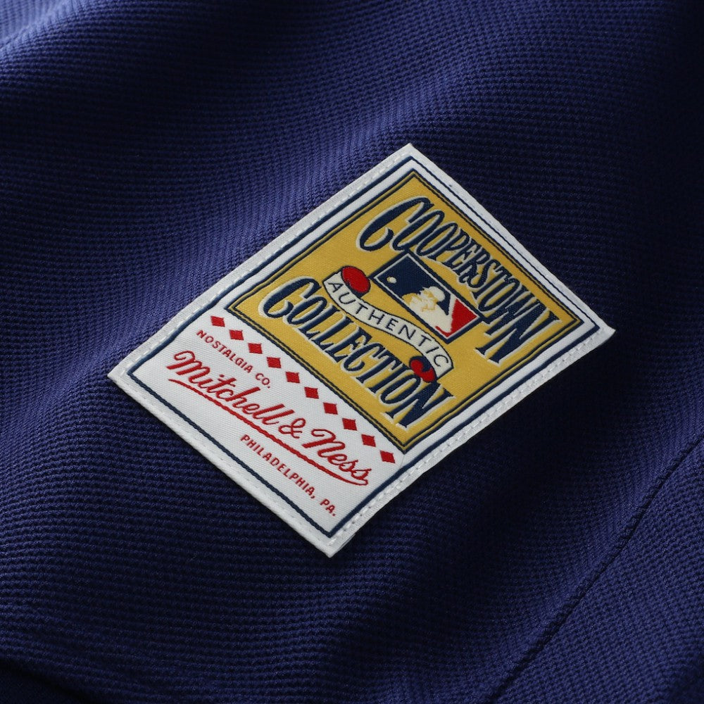 MLB Greg Maddux Chicago Cubs Mitchell & Ness Cooperstown Collection 2005 Batting Practice Jersey