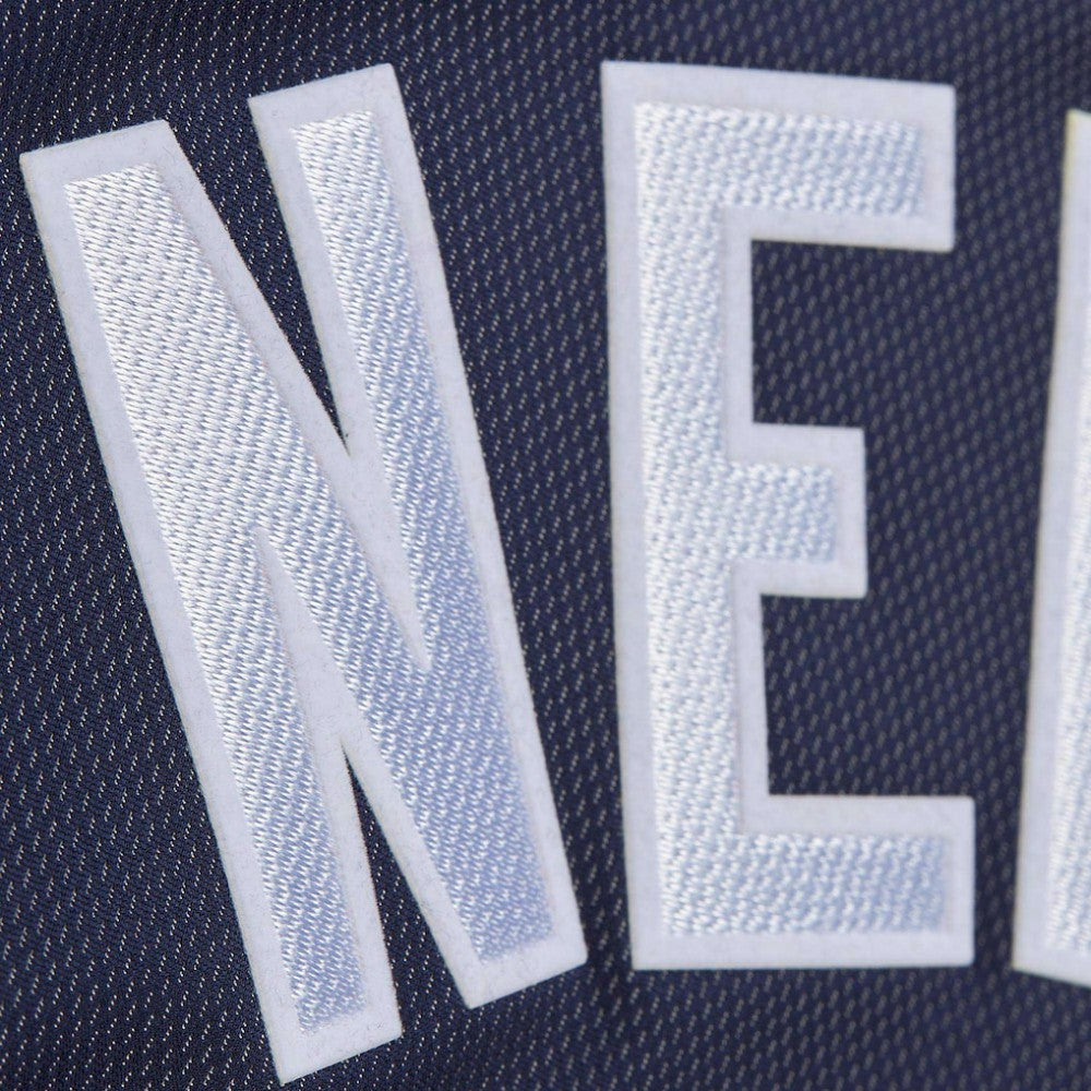 MLB Mariano Rivera New York Yankees Mitchell & Ness Authentic Batting Practice Jersey