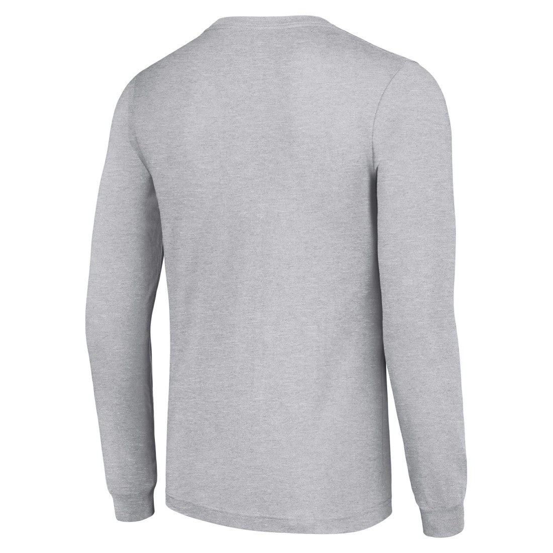 Starter Tailsweep Long Sleeve T-Shirt - Detroit Lions