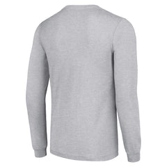 Starter Tailsweep Long Sleeve T-Shirt - Detroit Lions