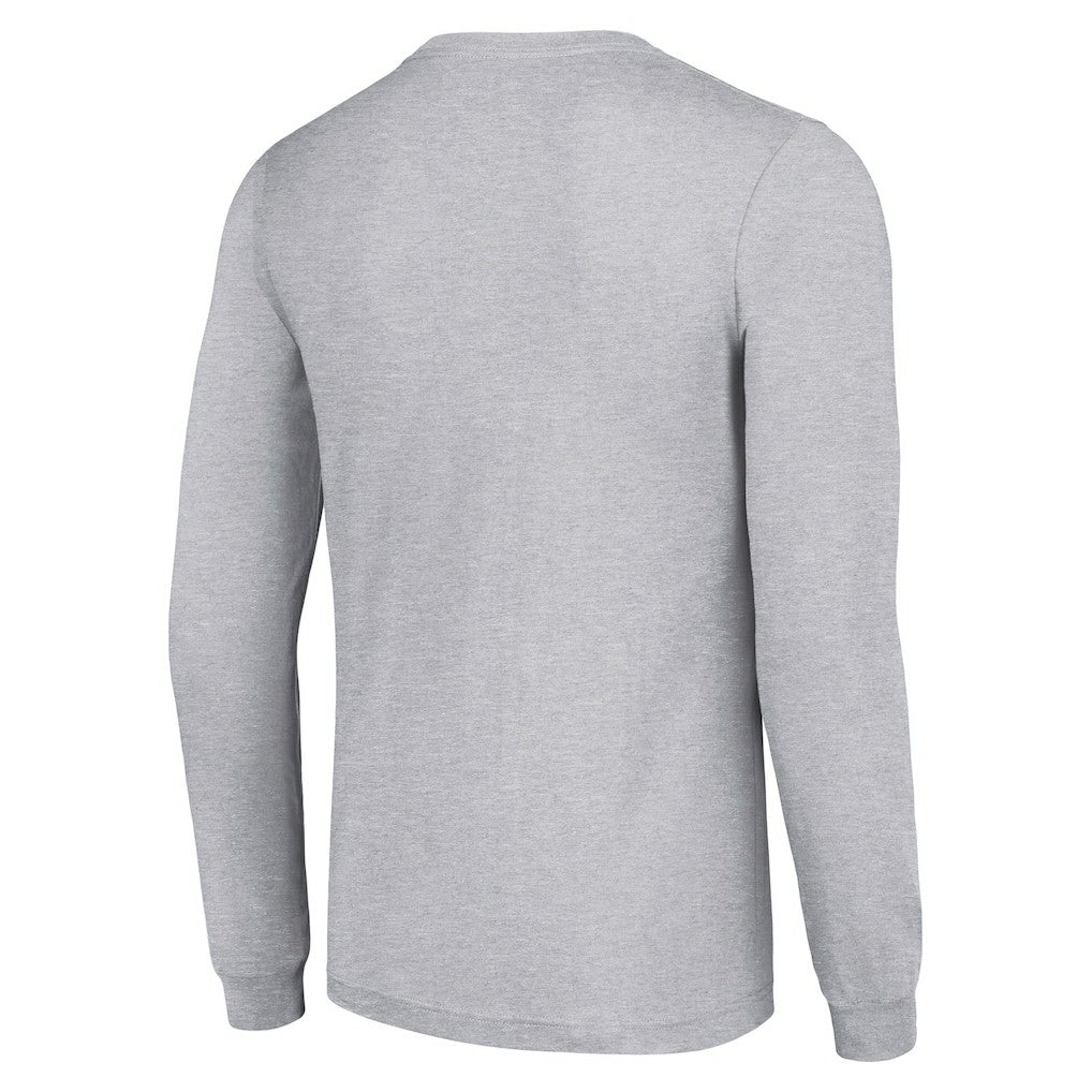 Starter Tailsweep Long Sleeve T-Shirt - Washington Commanders