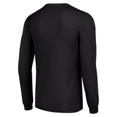 Starter Tailsweep Long Sleeve T-Shirt - Philadelphia Eagles