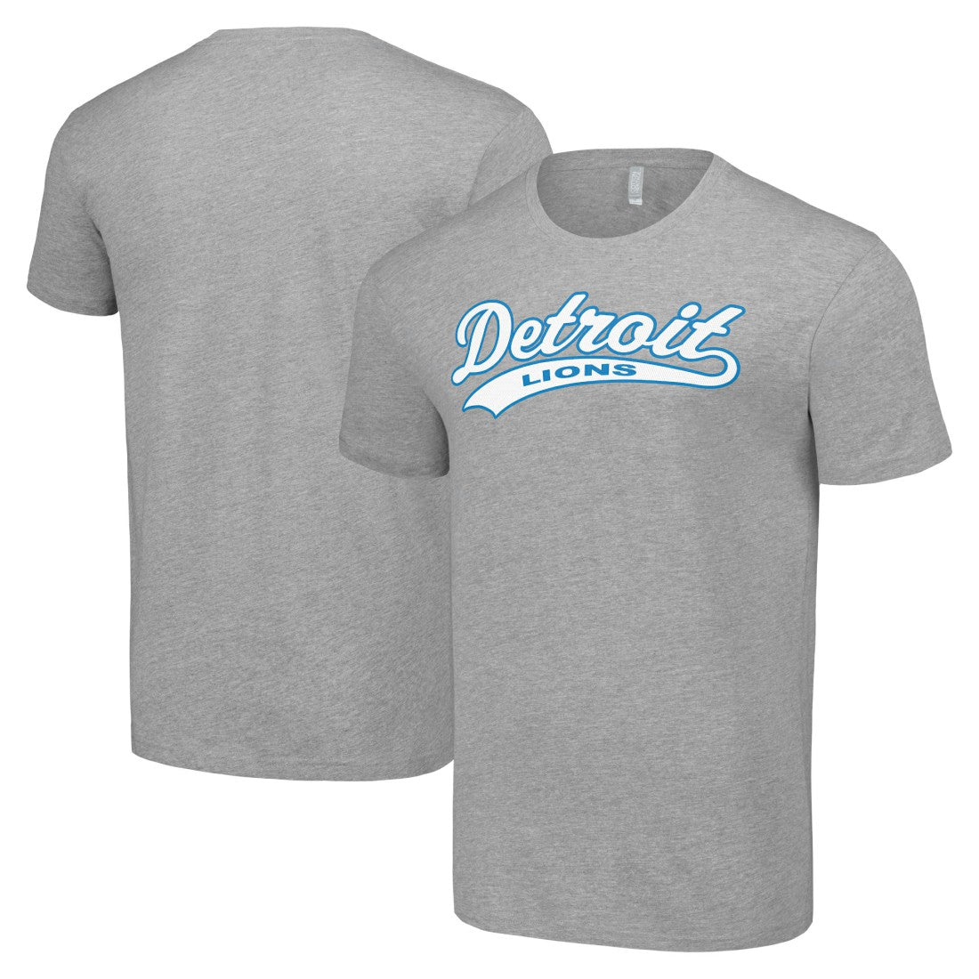 Starter Tailsweep T-Shirt - Detroit Lions