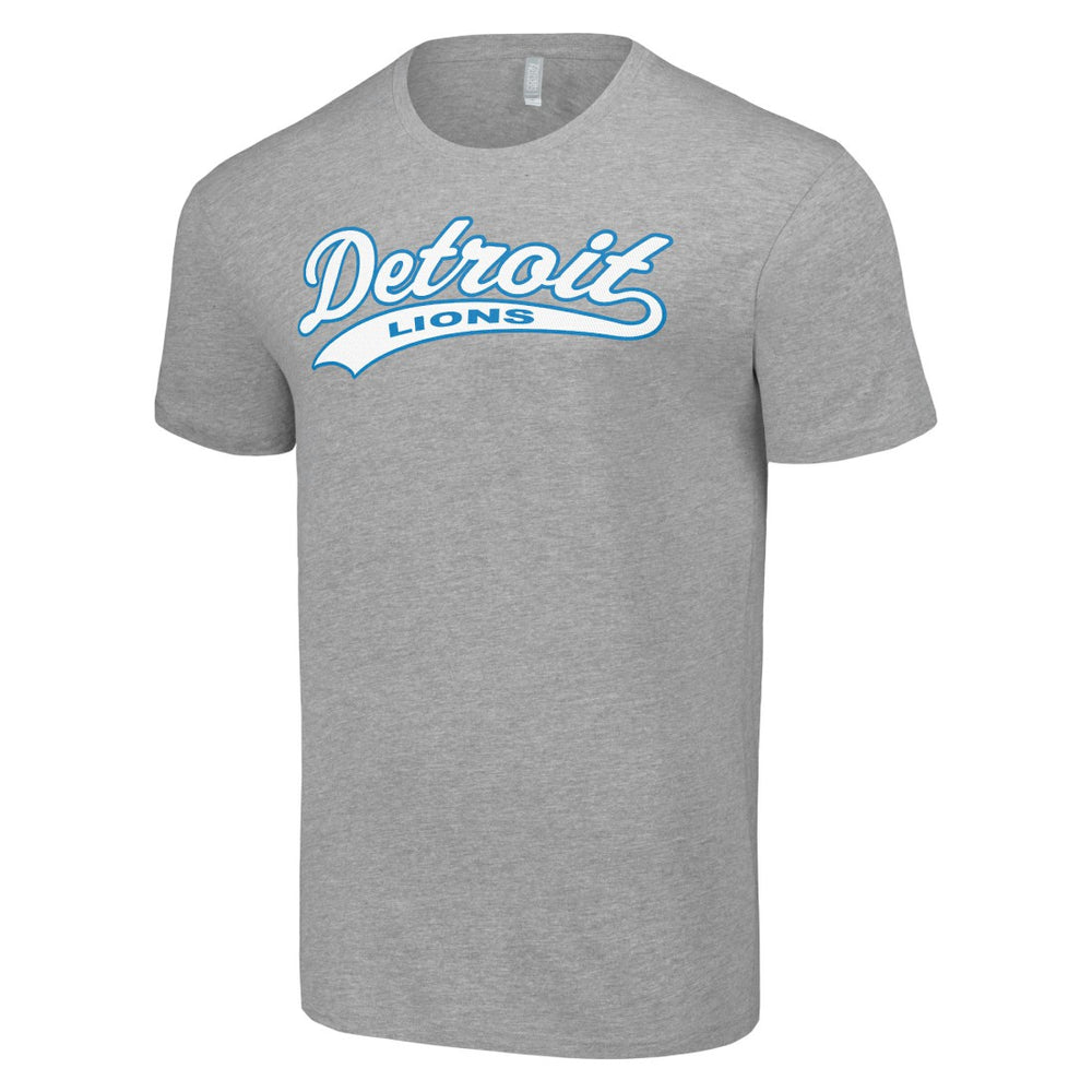 Starter Tailsweep T-Shirt - Detroit Lions