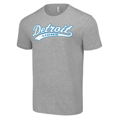 Starter Tailsweep T-Shirt - Detroit Lions