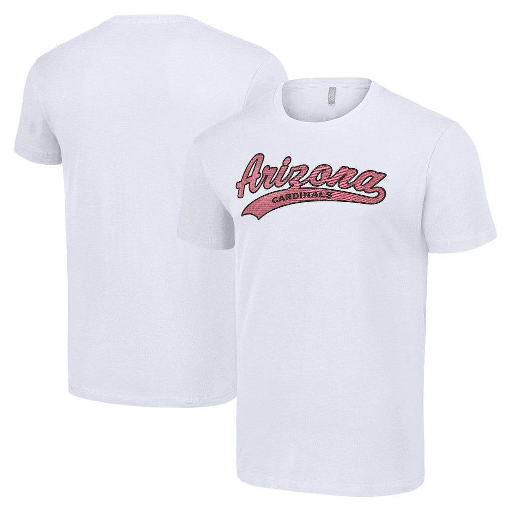 Starter Tailsweep T-Shirt - Arizona Cardinals
