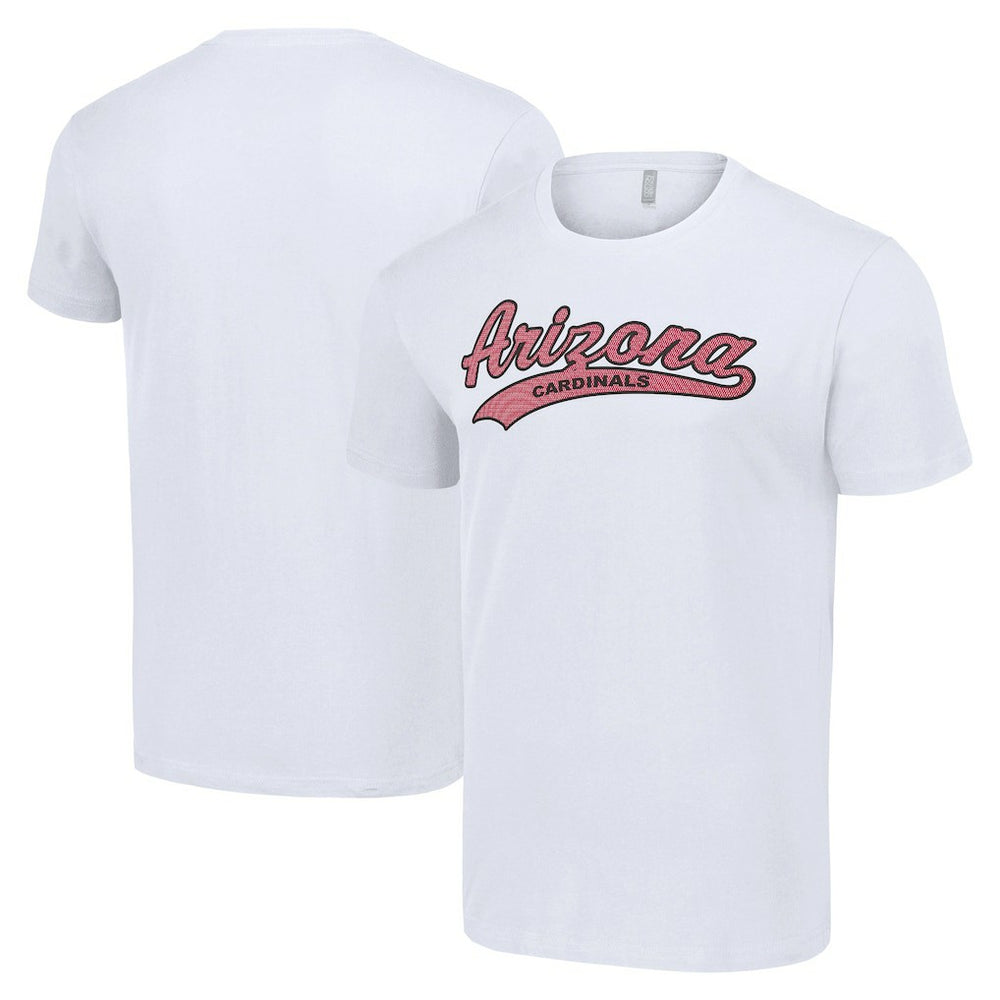 Starter Tailsweep T-Shirt - Arizona Cardinals
