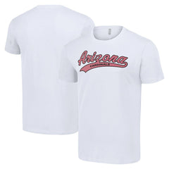 Starter Tailsweep T-Shirt - Arizona Cardinals