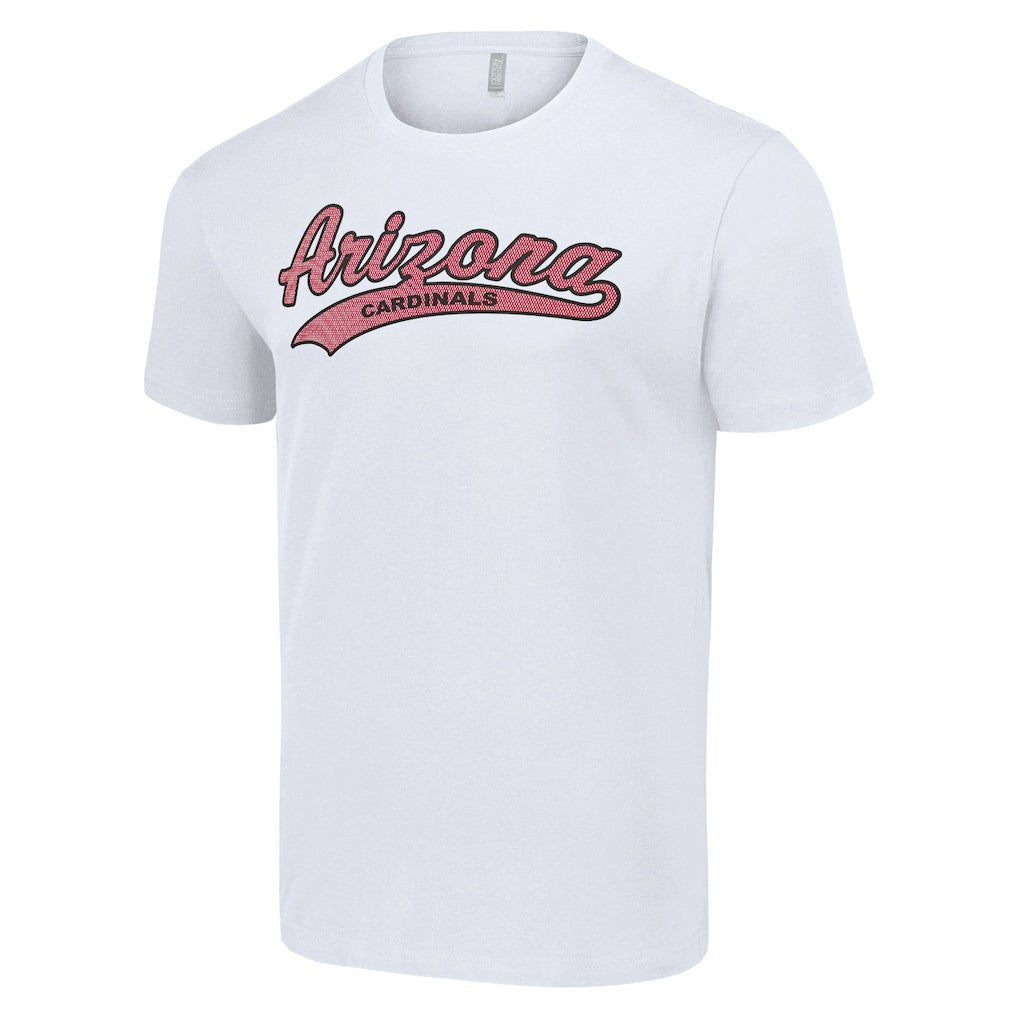 Starter Tailsweep T-Shirt - Arizona Cardinals