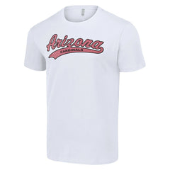 Starter Tailsweep T-Shirt - Arizona Cardinals