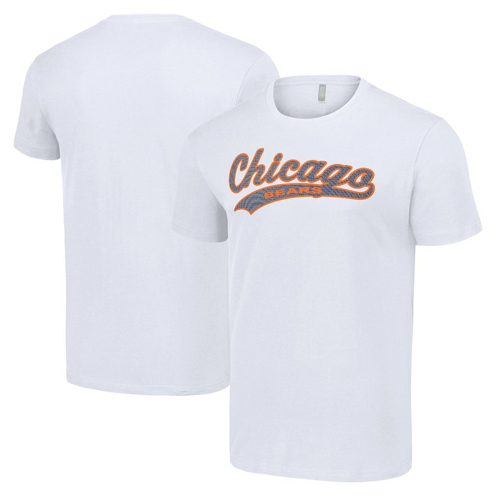 Starter Tailsweep T-Shirt - Chicago Bears