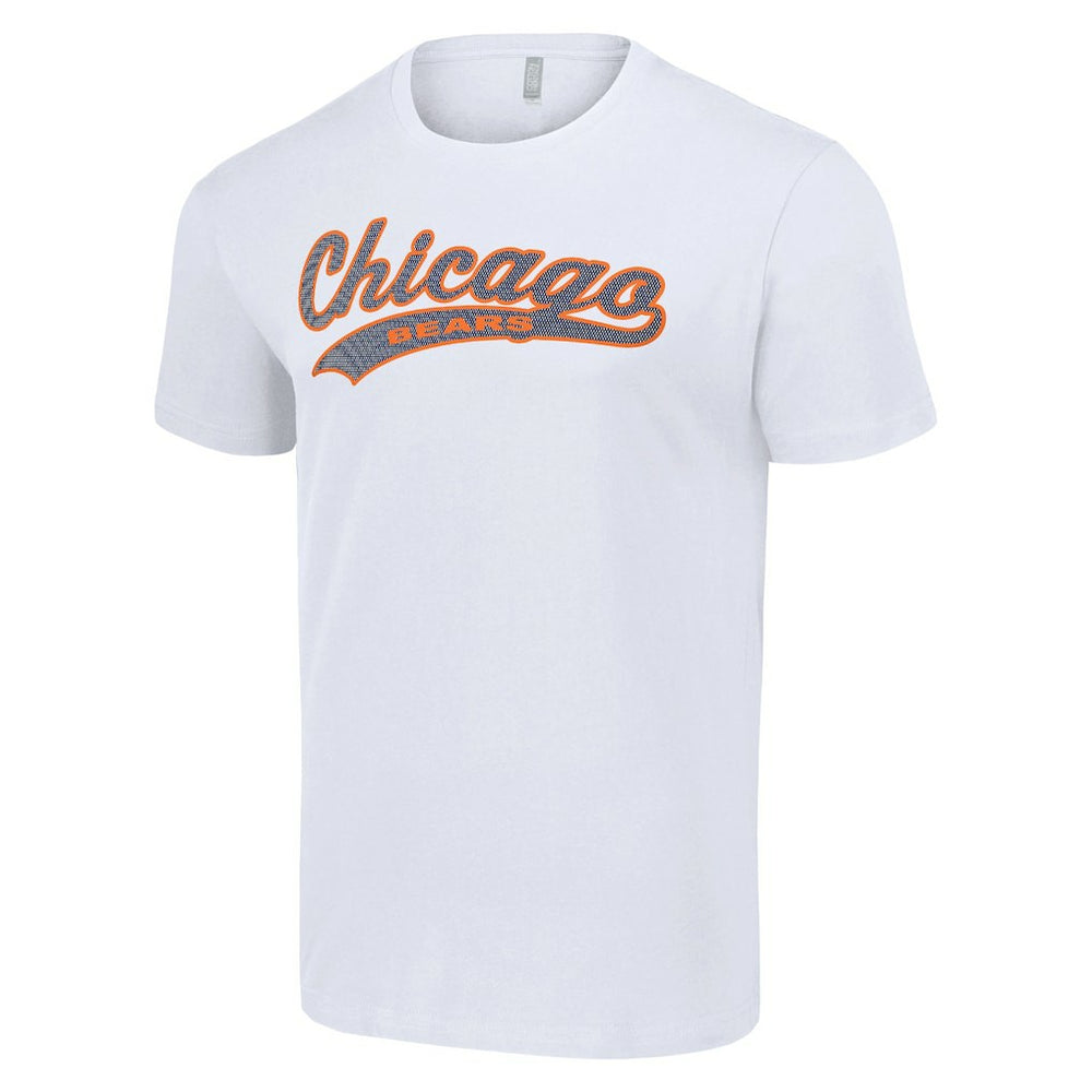 Starter Tailsweep T-Shirt - Chicago Bears