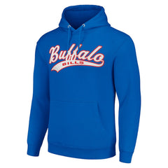Starter Unisex Tailsweep Pullover Hoodie - Buffalo Bills