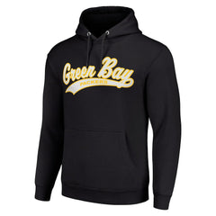 Starter Unisex Tailsweep Pullover Hoodie - Green Bay Packers
