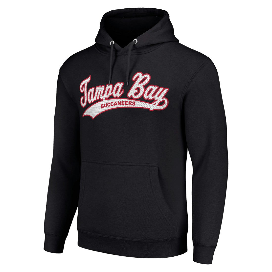 Starter Unisex Tailsweep Pullover Hoodie - Tampa Bay Buccaneers