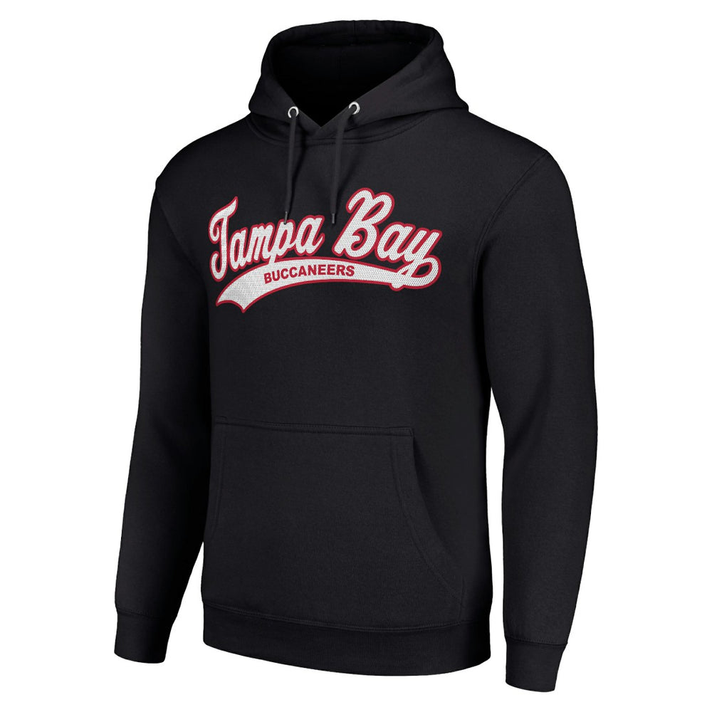 Starter Unisex Tailsweep Pullover Hoodie - Tampa Bay Buccaneers