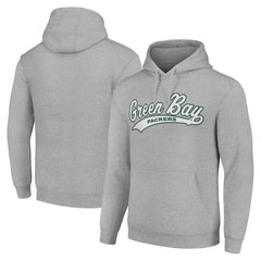 Starter Unisex Tailsweep Pullover Hoodie - Green Bay Packers