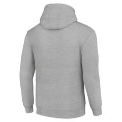 Starter Unisex Tailsweep Pullover Hoodie - Kansas City Chiefs