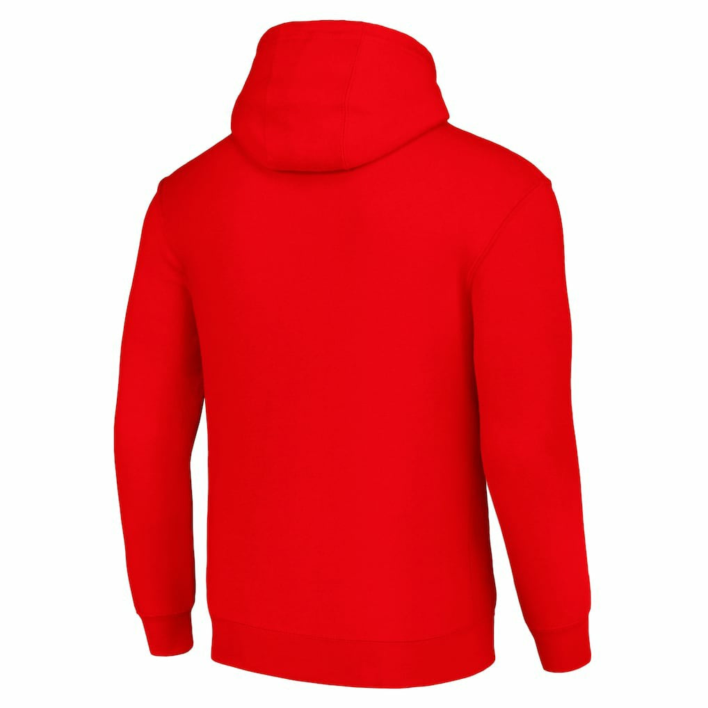 Starter Unisex Tailsweep Pullover Hoodie - Kansas City Chiefs