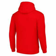 Starter Unisex Tailsweep Pullover Hoodie - Kansas City Chiefs