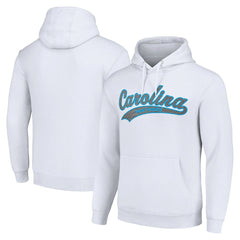 Starter Unisex Tailsweep Pullover Hoodie - Carolina Panthers