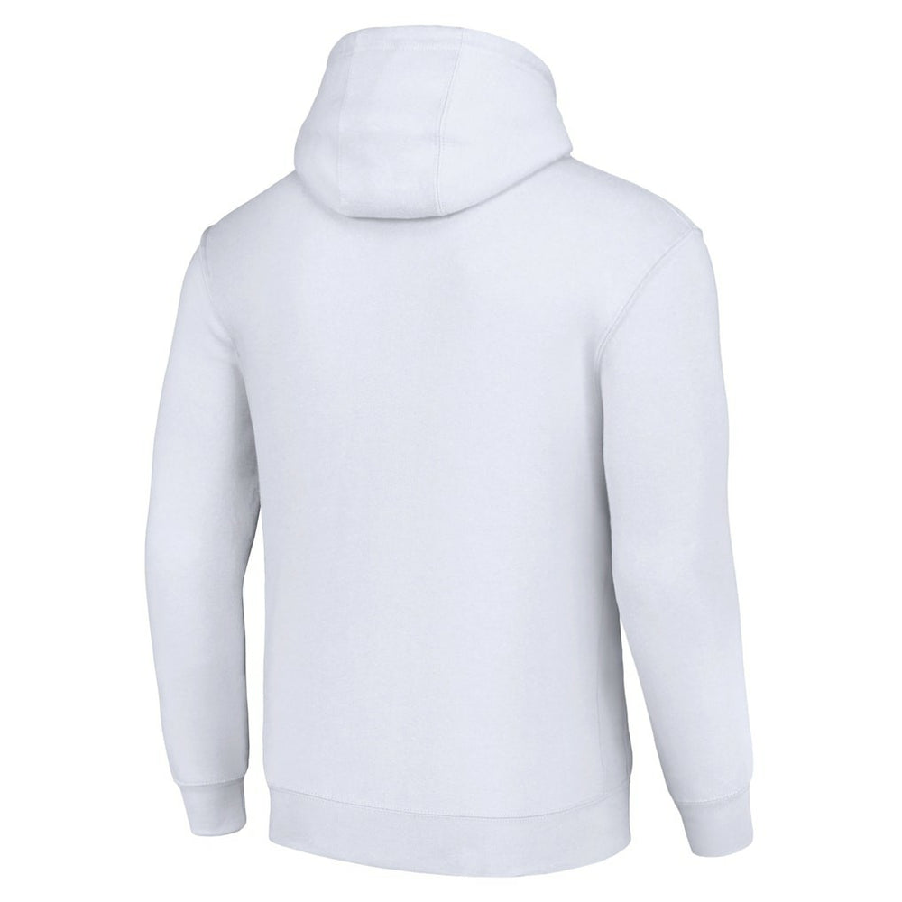 Starter Unisex Tailsweep Pullover Hoodie - Carolina Panthers