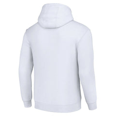 Starter Unisex Tailsweep Pullover Hoodie - Carolina Panthers