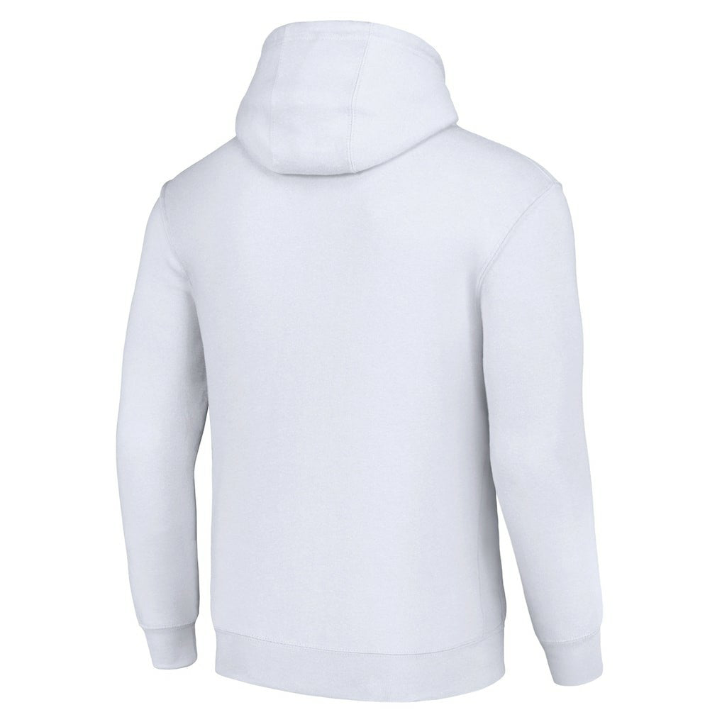 Starter Unisex Tailsweep Pullover Hoodie - Washington Commanders