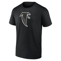 Throwback T-Shirt - Atlanta Falcons