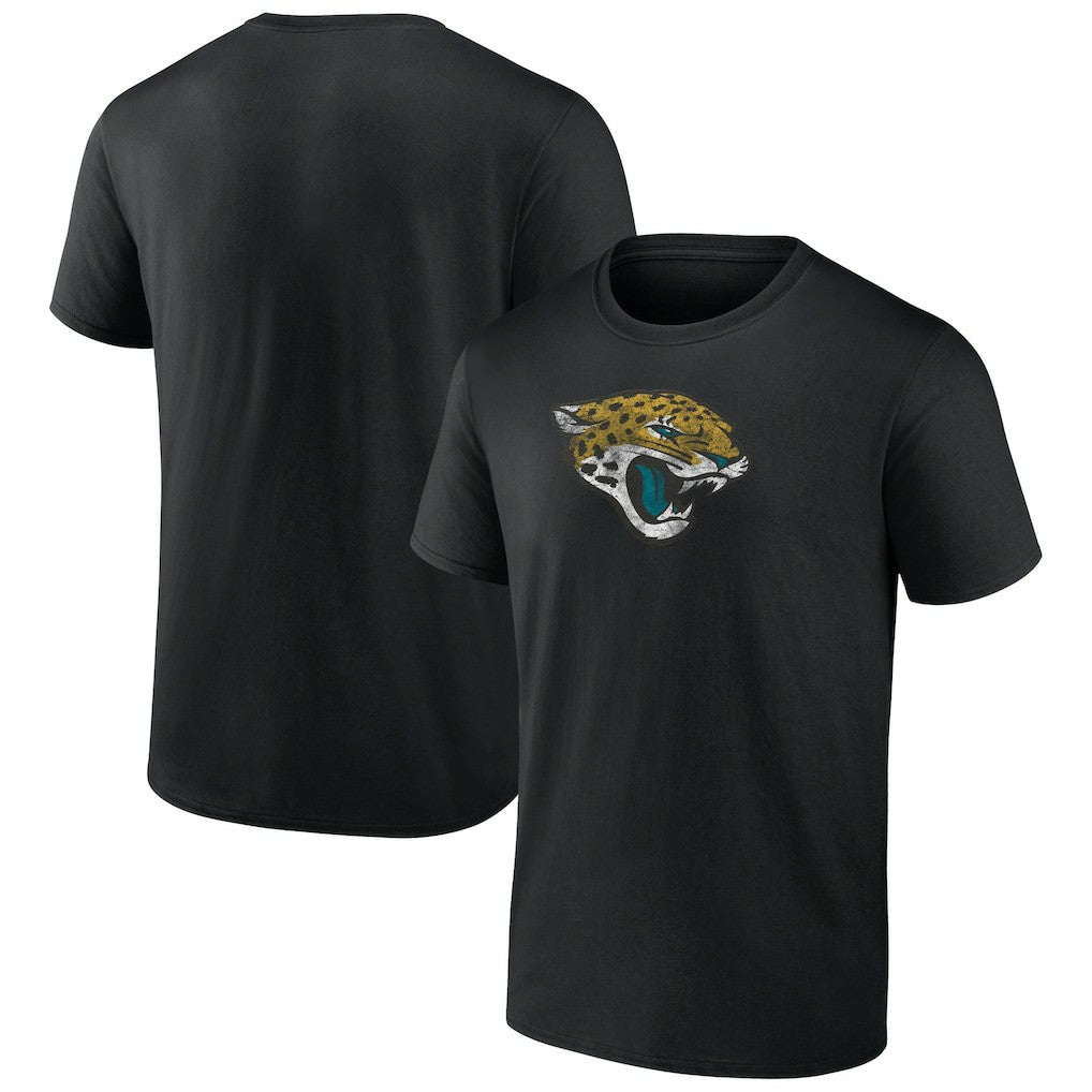 Throwback T-Shirt - Jacksonville Jaguars